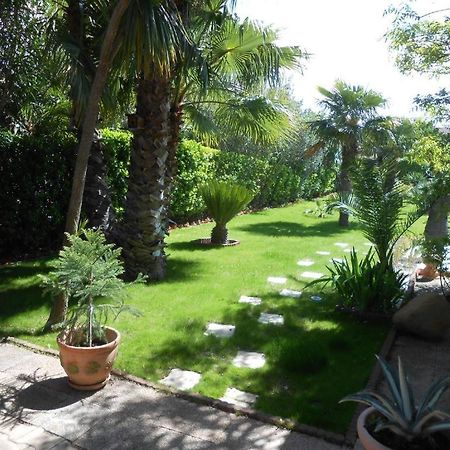 Maison Monica Exeptionnel-Jardin Paysage Zen Coursan Екстериор снимка
