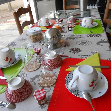 Maison Monica Exeptionnel-Jardin Paysage Zen Coursan Екстериор снимка