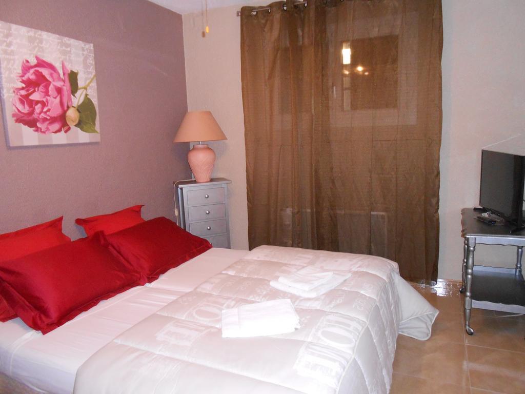 Maison Monica Exeptionnel-Jardin Paysage Zen Coursan Екстериор снимка