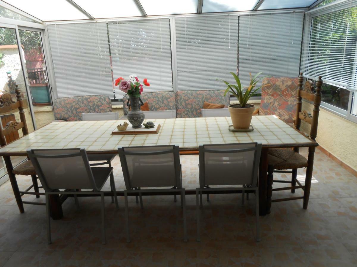 Maison Monica Exeptionnel-Jardin Paysage Zen Coursan Екстериор снимка