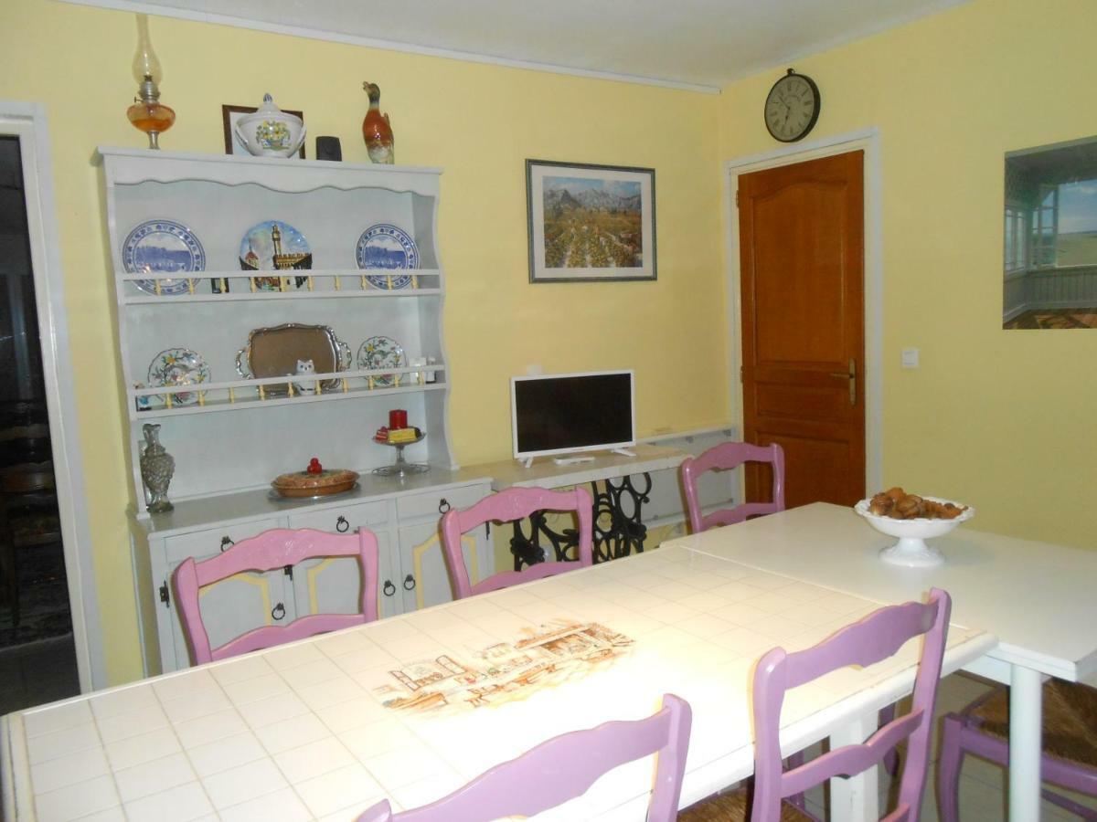 Maison Monica Exeptionnel-Jardin Paysage Zen Coursan Екстериор снимка